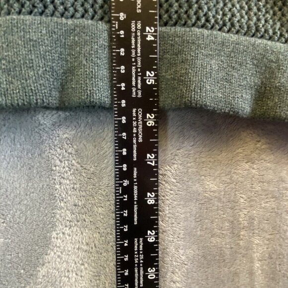 ART OF RHETORIC Men Shirt Size M Green Collar Short Sleeve Loose Knit Casual - Picture 5 of 8